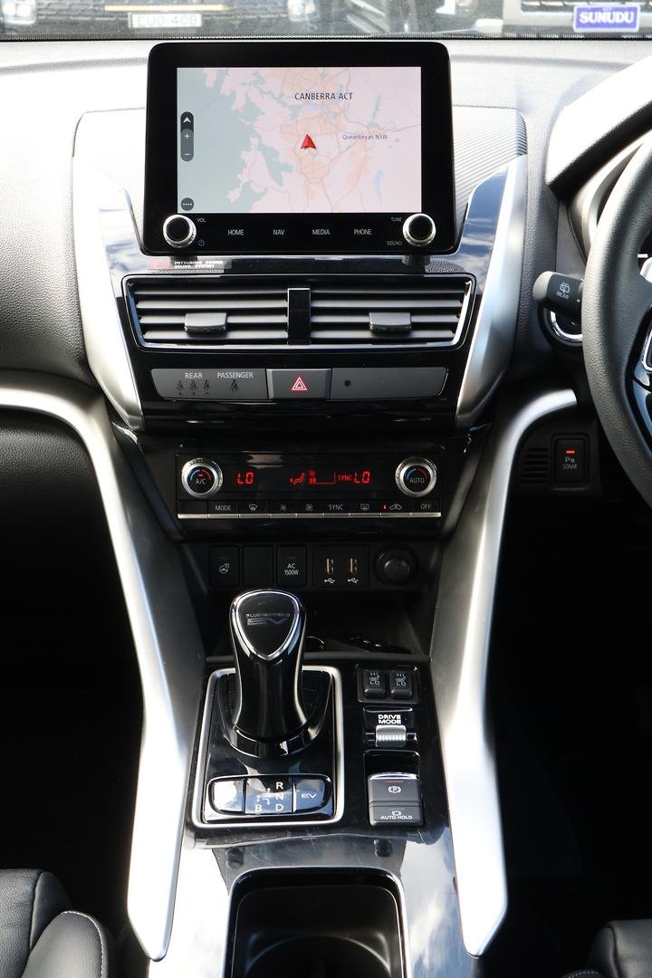 2023 Mitsubishi Eclipse Cross PHEV Exceed YB MY22 AWD image 18