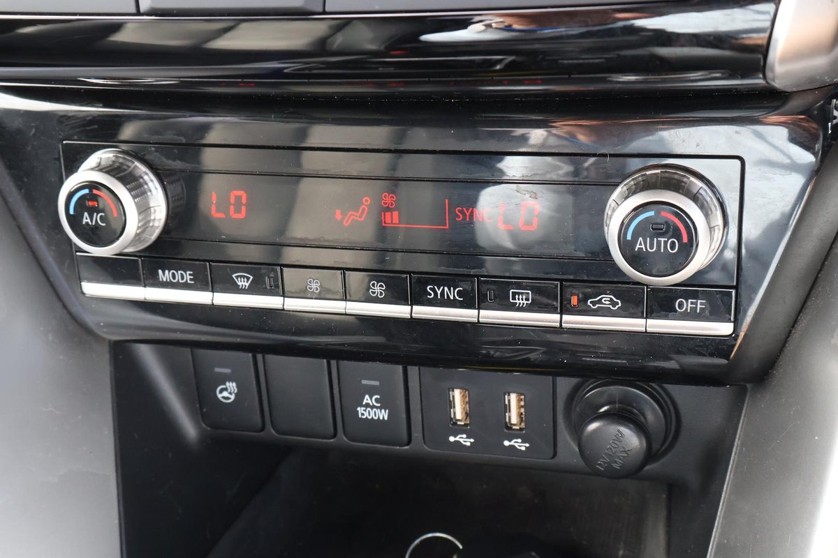 2023 Mitsubishi Eclipse Cross PHEV Exceed YB MY22 AWD image 19