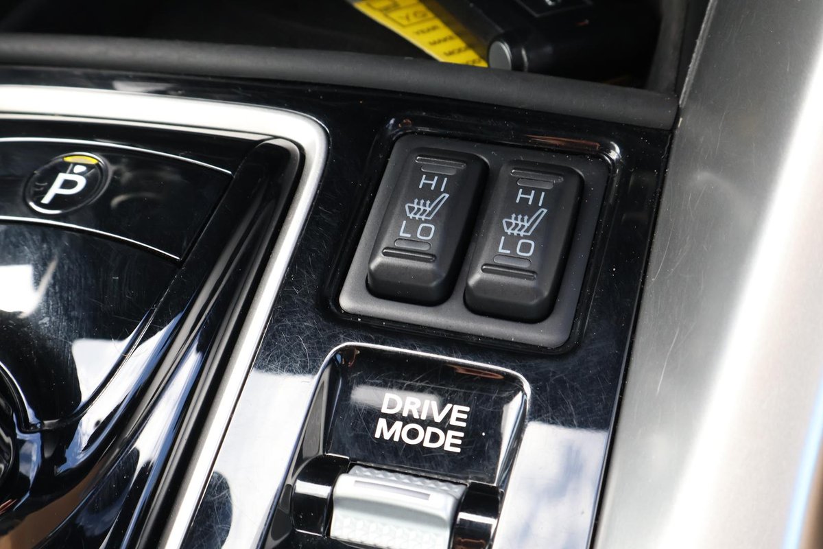 2023 Mitsubishi Eclipse Cross PHEV Exceed YB MY22 AWD image 20