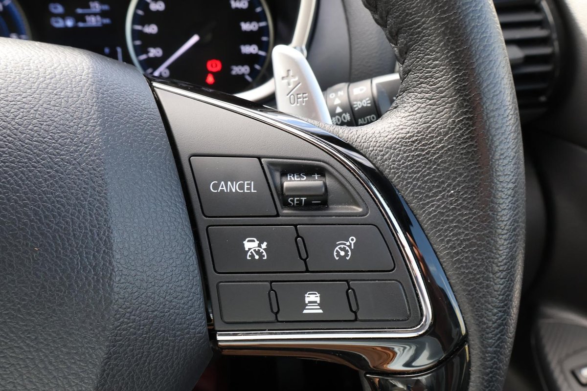 2023 Mitsubishi Eclipse Cross PHEV Exceed YB MY22 AWD image 12