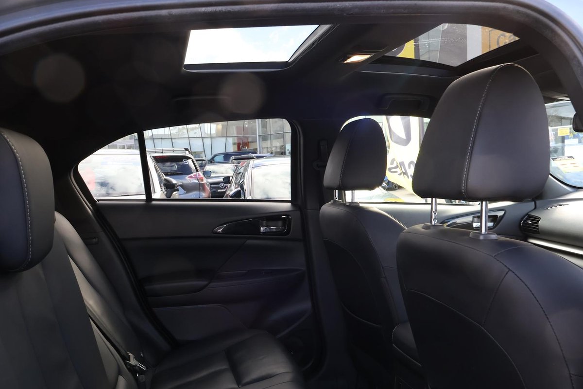2023 Mitsubishi Eclipse Cross PHEV Exceed YB MY22 AWD image 25