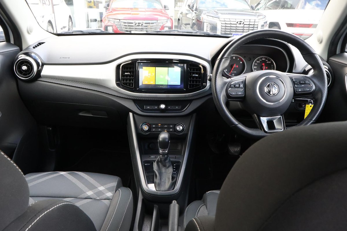 2021 MG MG3 Core MY21 image 8