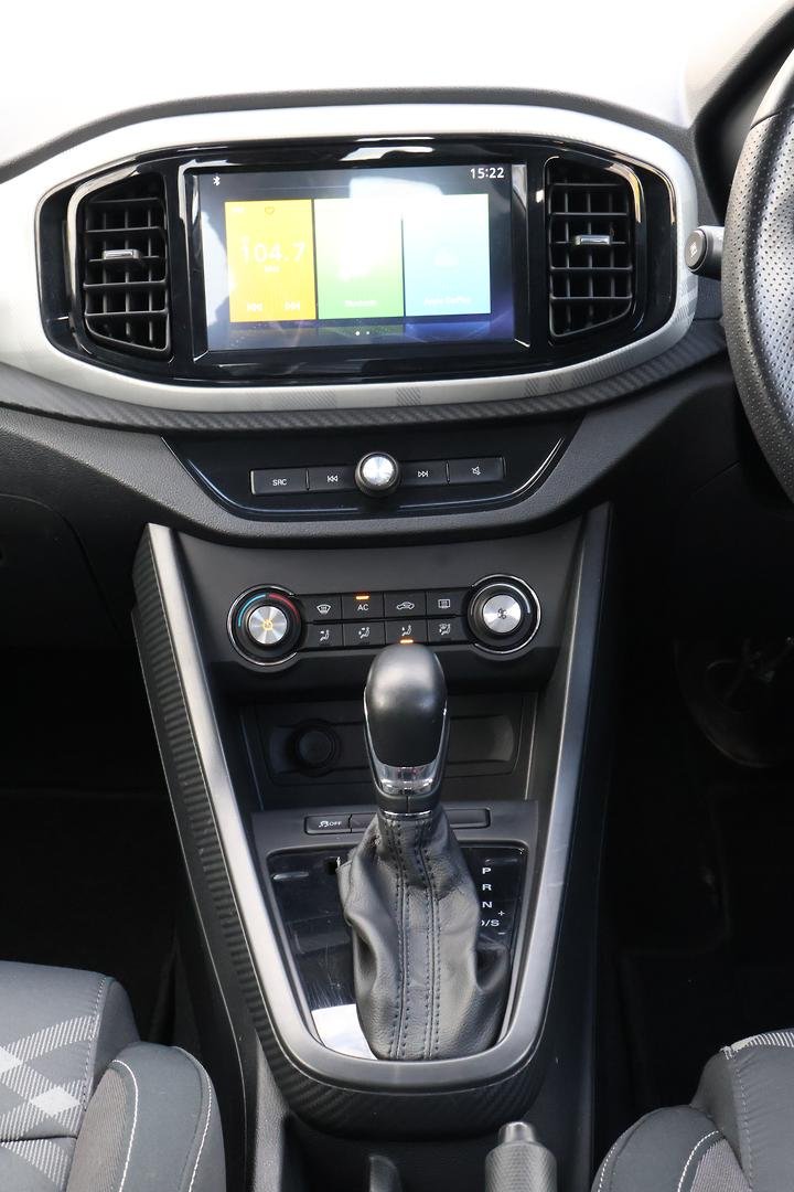 2021 MG MG3 Core MY21 image 16
