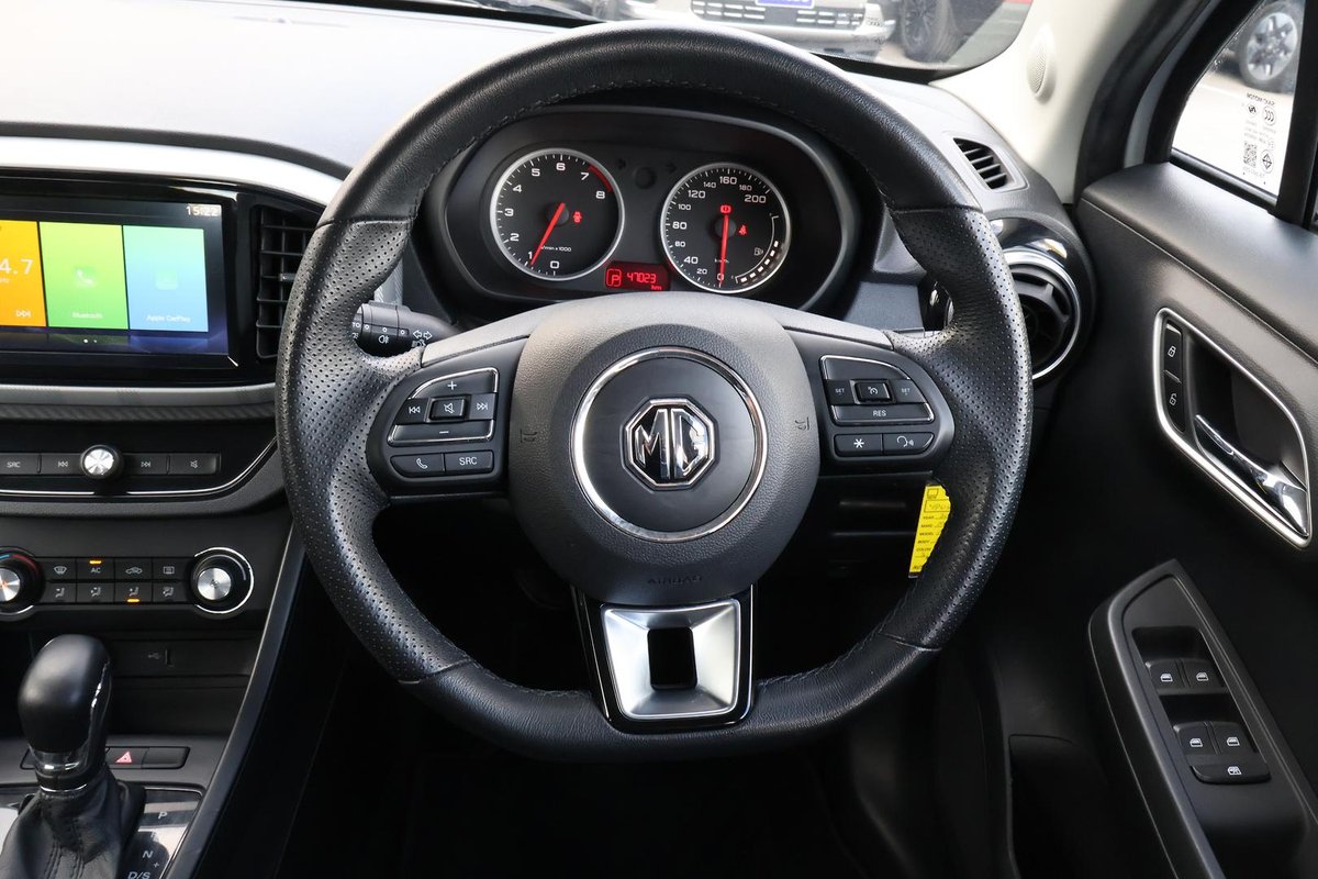 2021 MG MG3 Core MY21 image 9