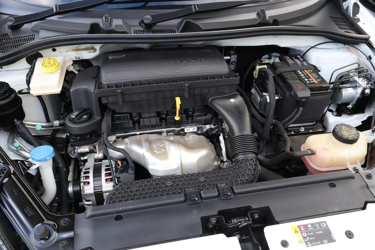 2021 MG MG3 Core MY21 image 23