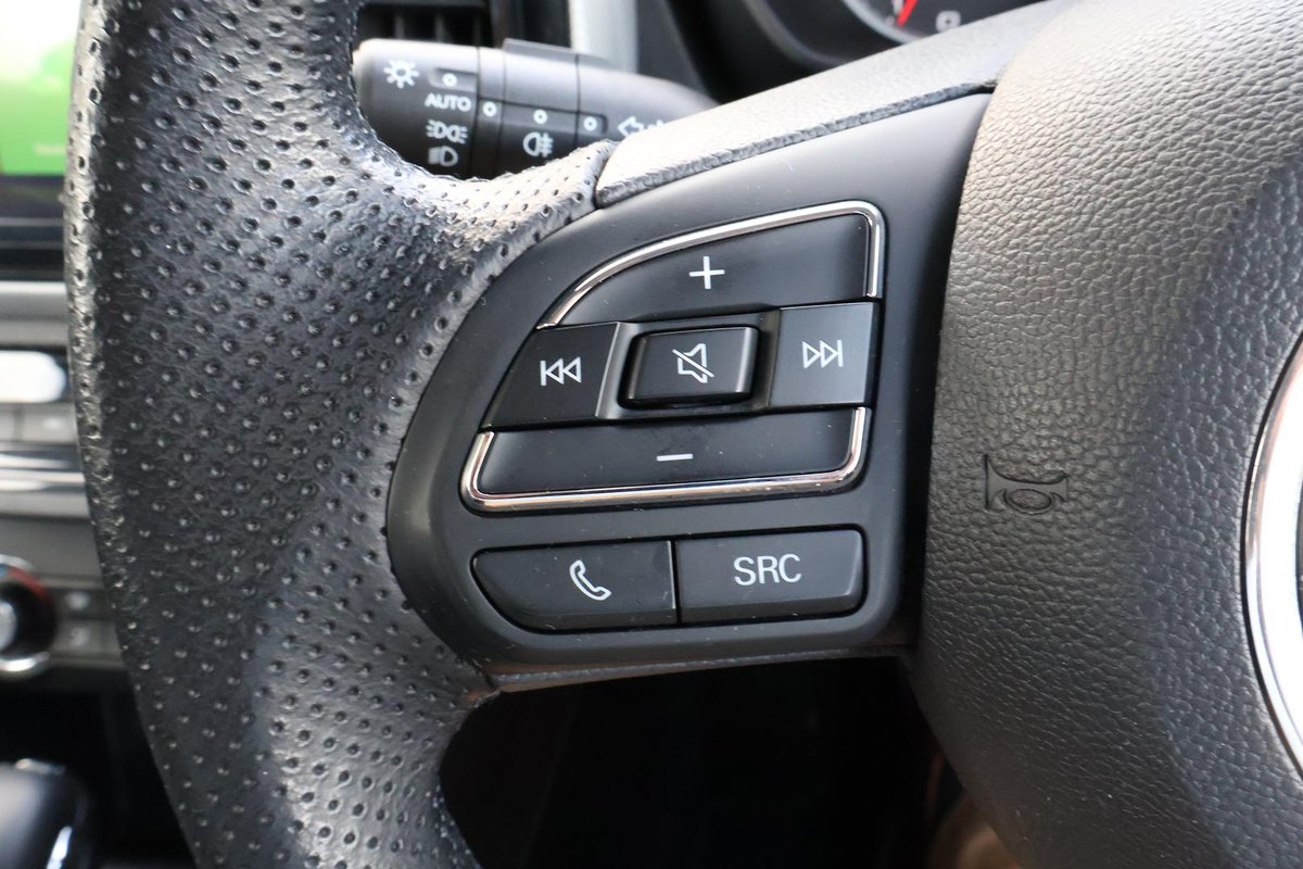 2021 MG MG3 Core MY21 image 10