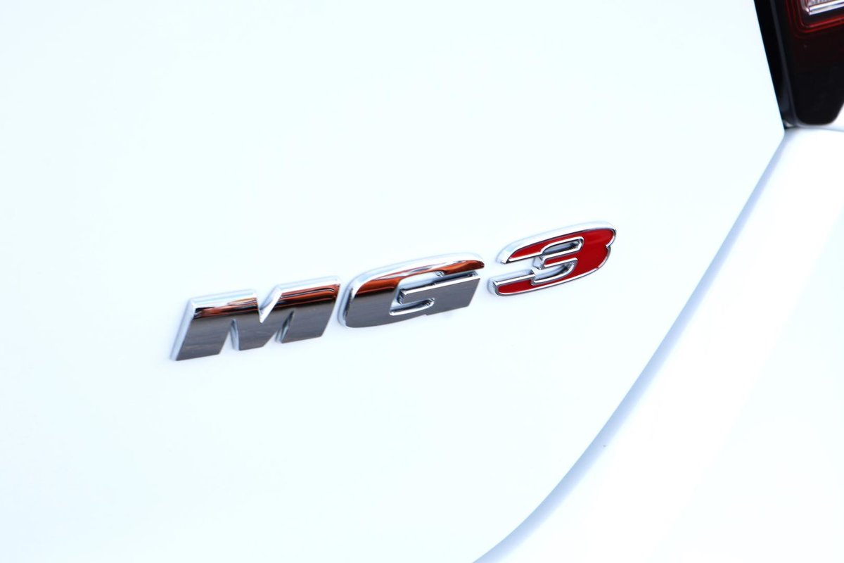 2021 MG MG3 Core MY21 image 26