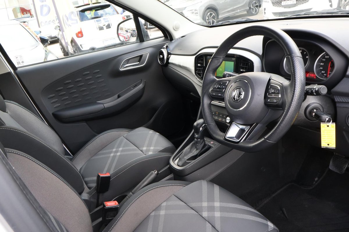 2021 MG MG3 Core MY21 image 7