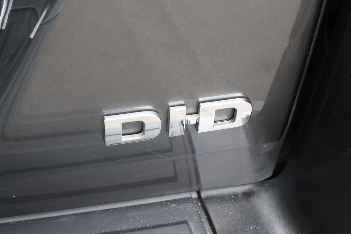 2019 Mitsubishi Pajero GLS NX MY20 4X4 Dual Range image 34