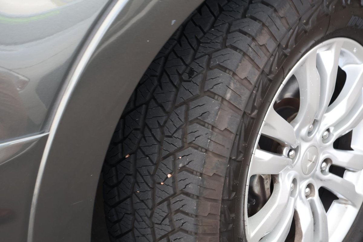 2019 Mitsubishi Pajero GLS NX MY20 4X4 Dual Range image 32