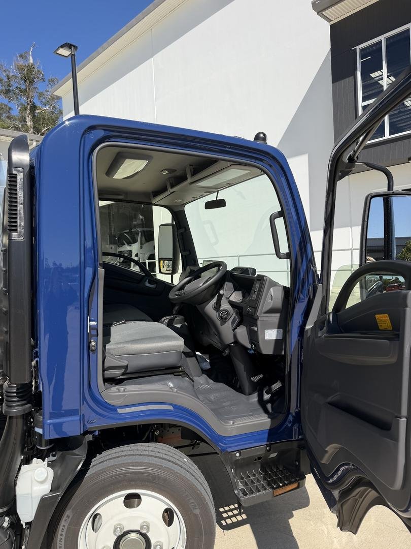 2026 Isuzu N Series NPR 45/65-175 DT D34 Tradepack image 10
