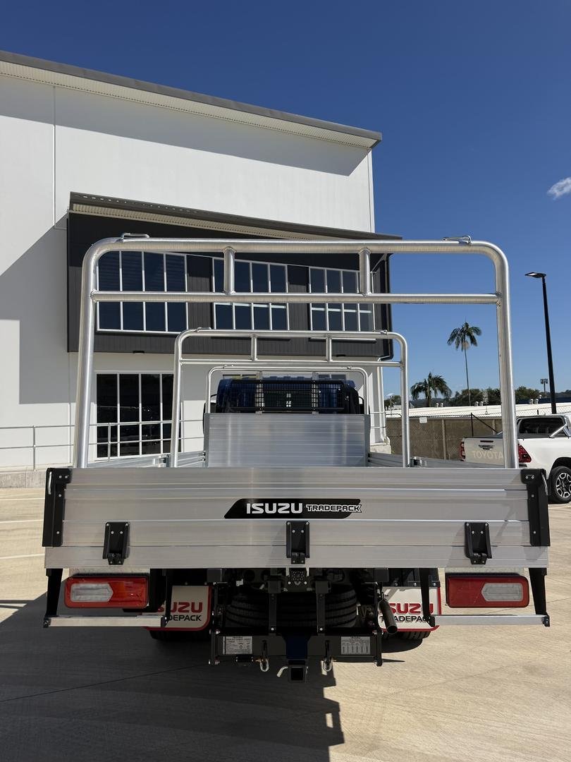 2026 Isuzu N Series NPR 45/65-175 DT D34 Tradepack image 6