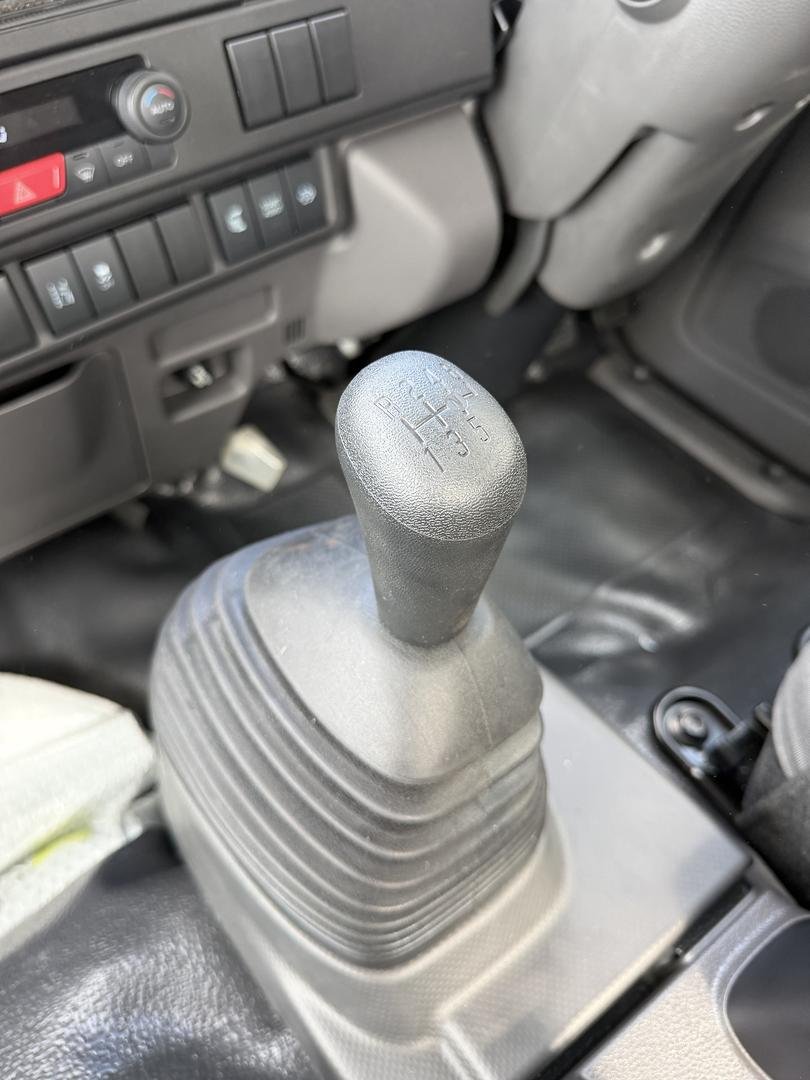 2026 Isuzu F Series FRR 110-240 MT D41 image 20