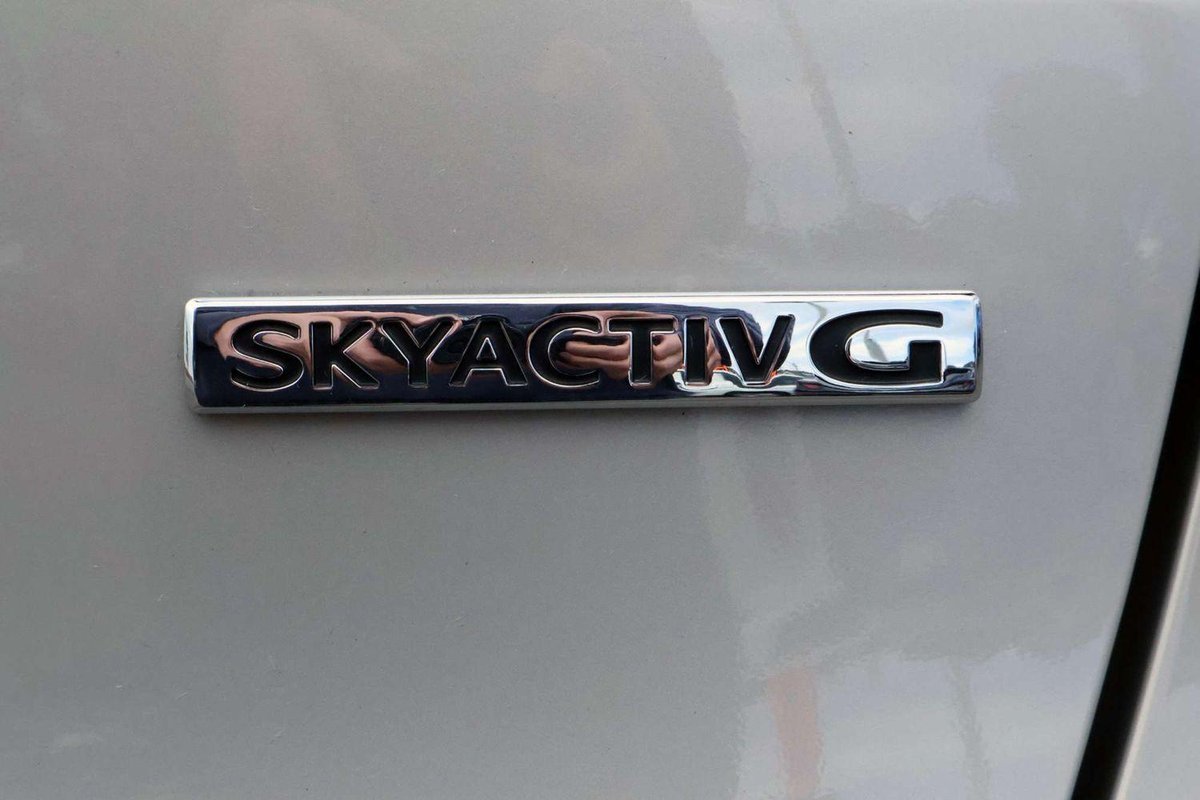 2025 Mazda CX-3 G20 Pure DK image 24