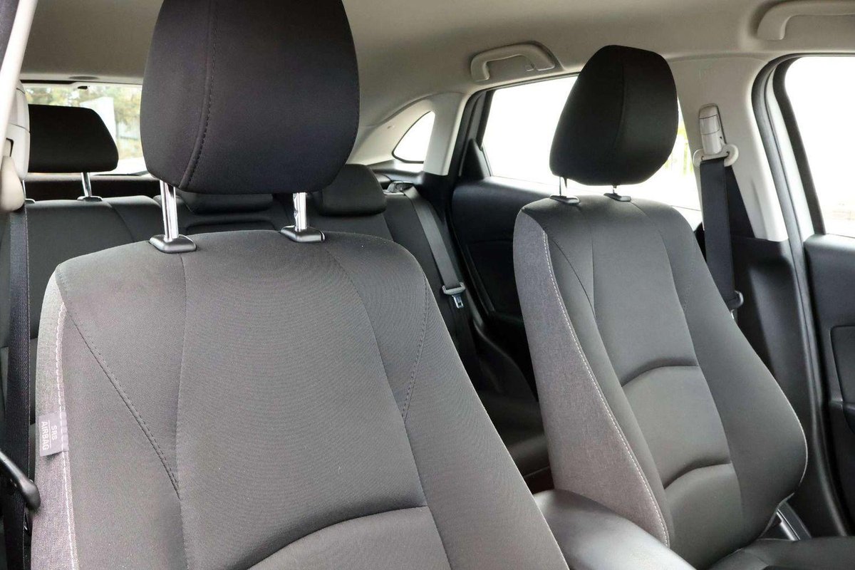 2025 Mazda CX-3 G20 Pure DK image 11