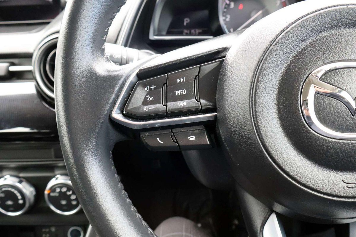 2025 Mazda CX-3 G20 Pure DK image 18