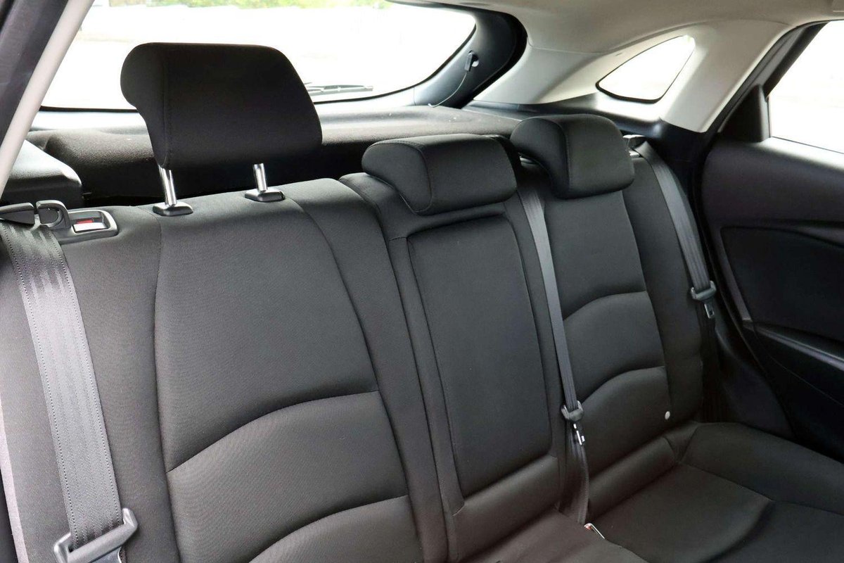 2025 Mazda CX-3 G20 Pure DK image 22