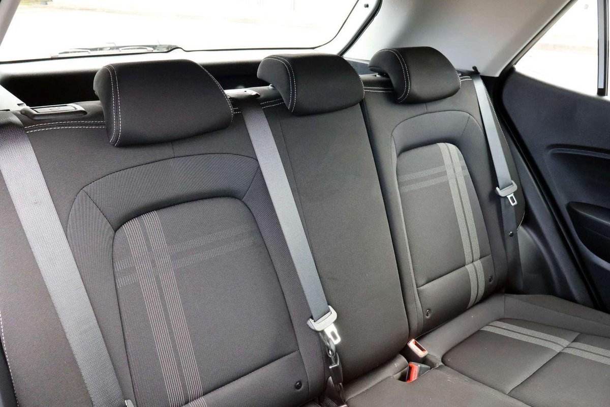 2025 Hyundai Venue QX.V5 MY25 image 22