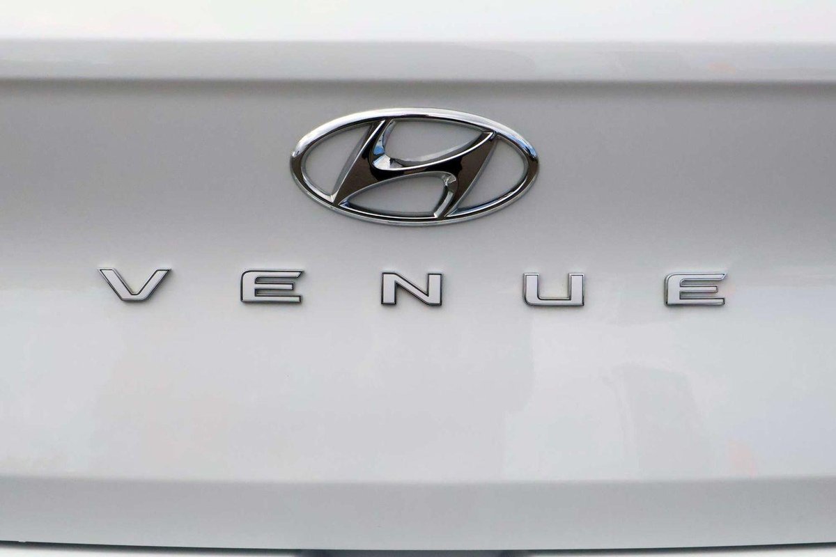 2025 Hyundai Venue QX.V5 MY25 image 23