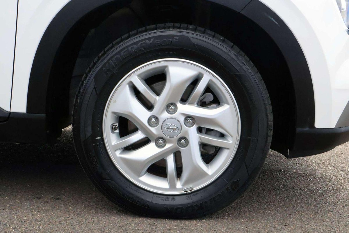 2025 Hyundai Venue QX.V5 MY25 image 9