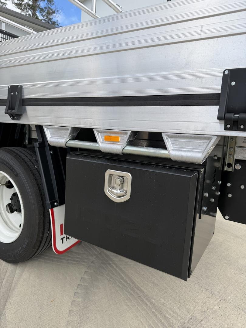 2026 Isuzu N Series NPR 45/65-175 DT D28 Tradepack image 13