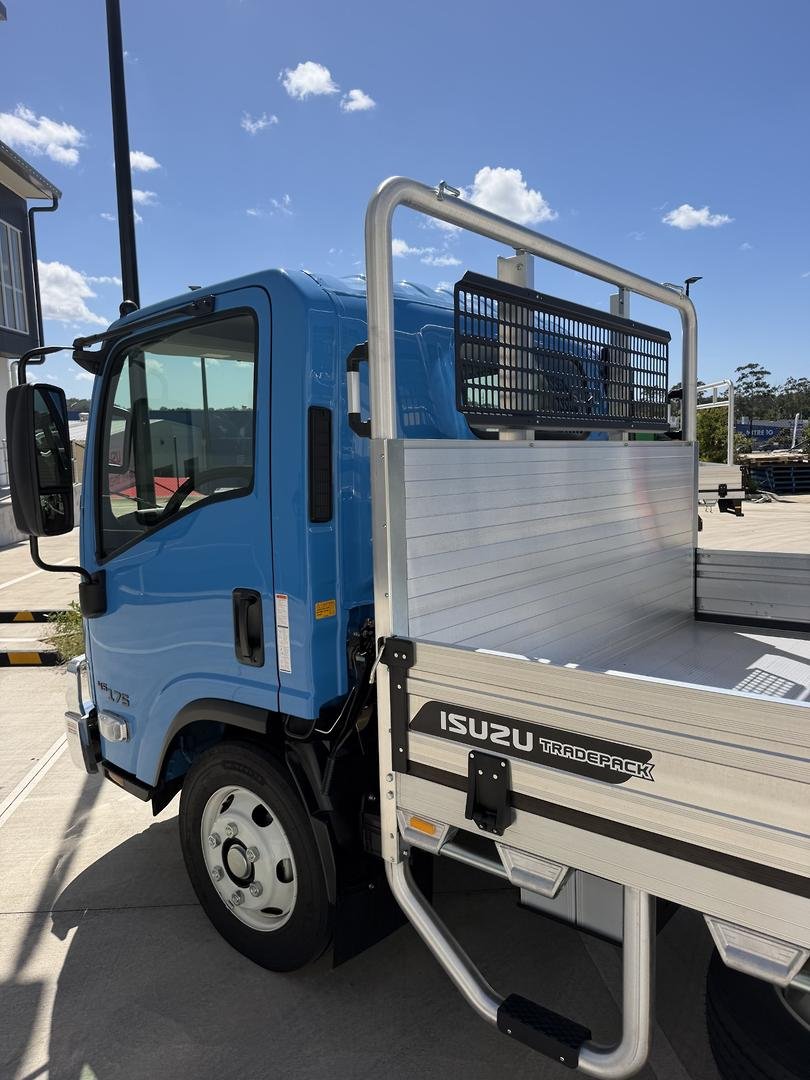 2026 Isuzu N Series NPR 45/65-175 DT D28 Tradepack image 7