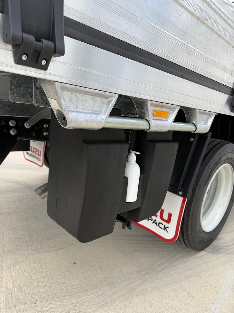 2026 Isuzu N Series NPR 45/65-175 DT D28 Tradepack image 14