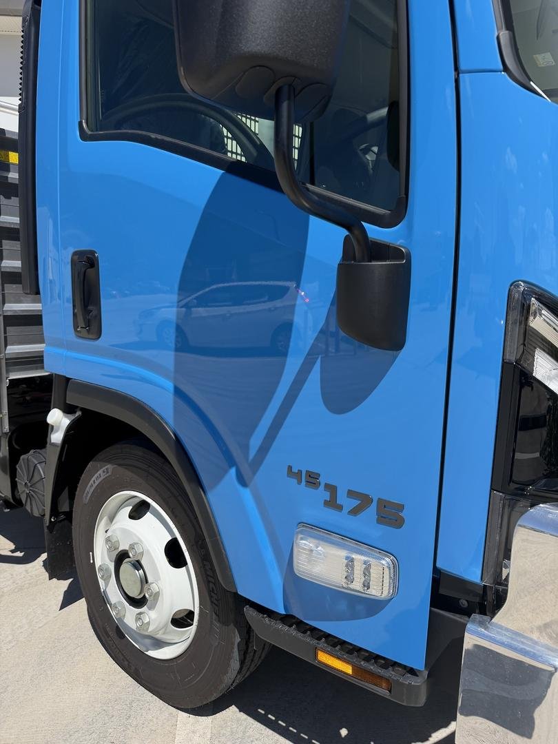 2026 Isuzu N Series NPR 45/65-175 DT D28 Tradepack image 10