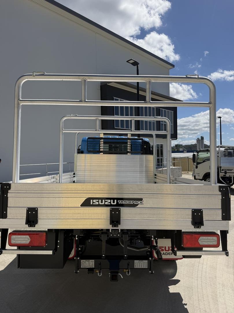 2026 Isuzu N Series NPR 45/65-175 DT D28 Tradepack image 11