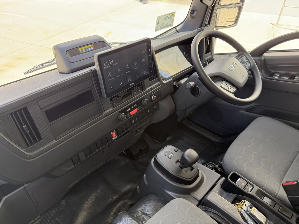 2026 Isuzu N Series NPR 45/65-175 DT D28 Tradepack image 17