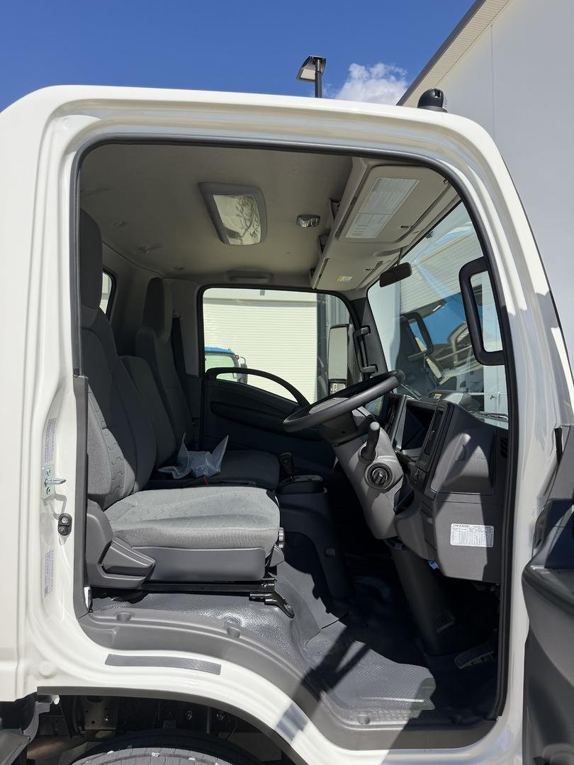 2026 Isuzu N Series NPR 70/45-190 AM D34 Tradepack image 12