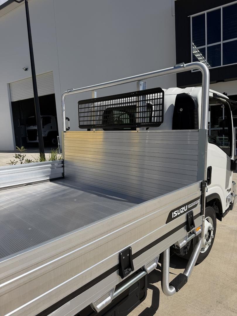 2026 Isuzu N Series NPR 70/45-190 AM D34 Tradepack image 9