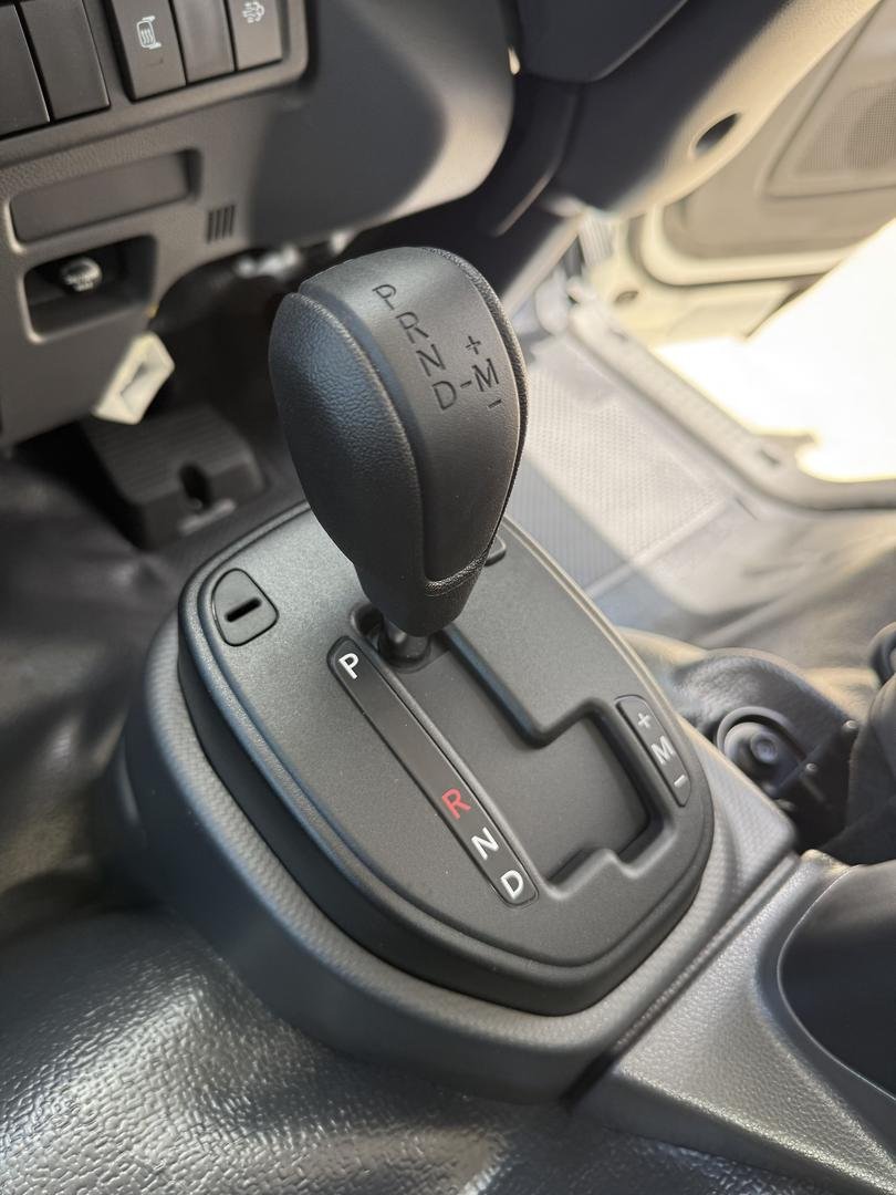 2026 Isuzu N Series NPR 70/45-190 AM D34 Tradepack image 17