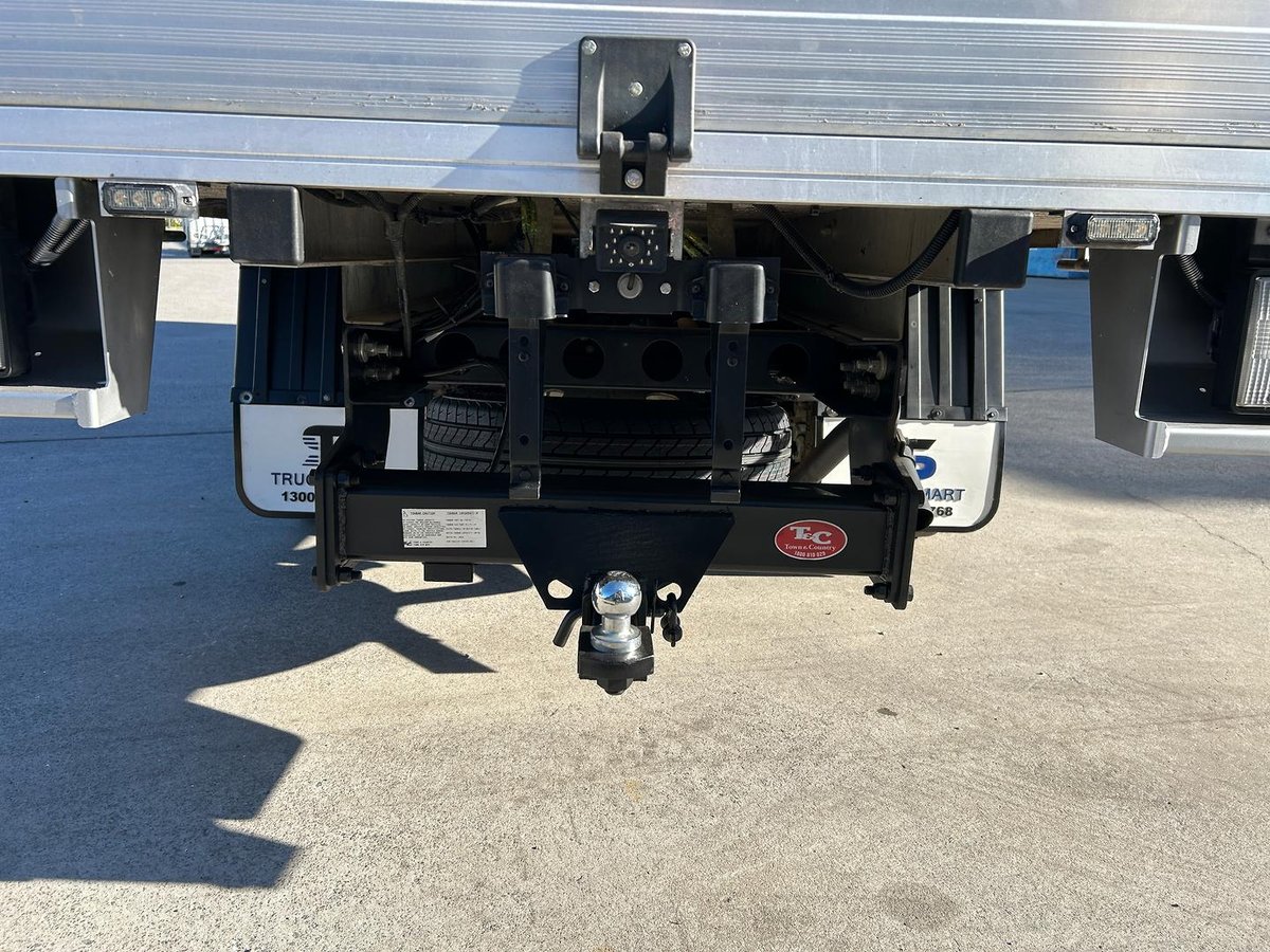 2023 Isuzu N Series NLR 45-150 image 8