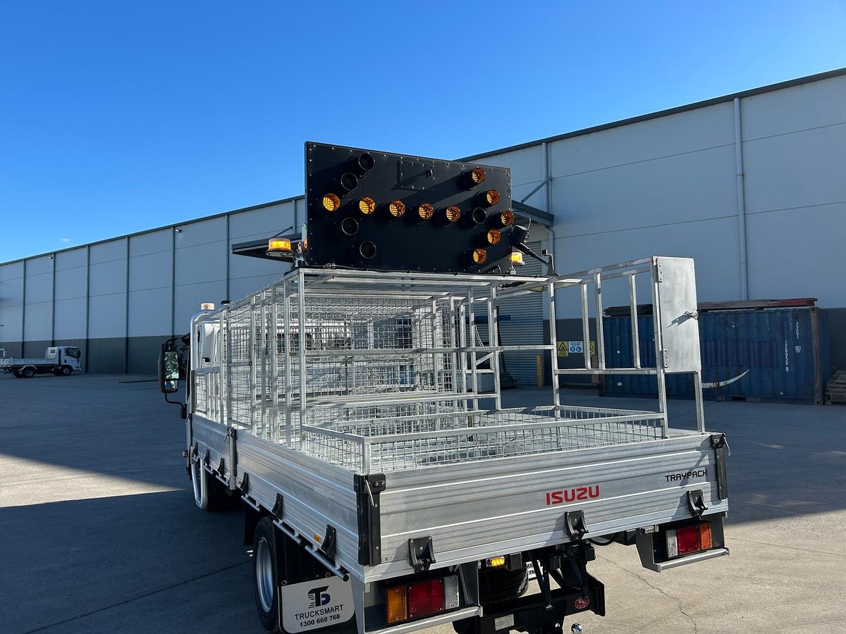 2023 Isuzu N Series NLR 45-150 image 19