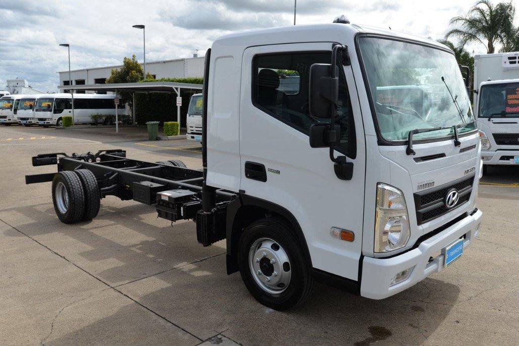 2026 HYUNDAI EX8 LWB image 20
