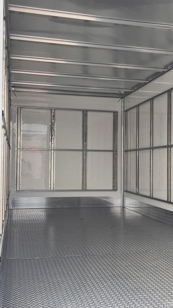 2025 Hino 300 Series 616 image 35