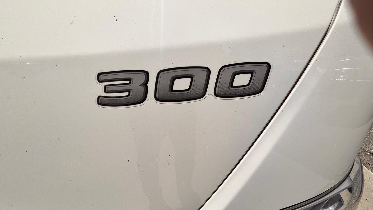 2025 Hino 300 Series 616 image 16