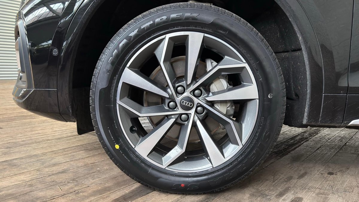 2023 Audi Q5 45 TFSI FY MY23 4X4 On Demand image 10