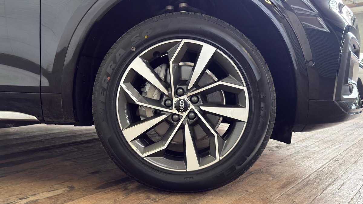 2023 Audi Q5 45 TFSI FY MY23 4X4 On Demand image 11