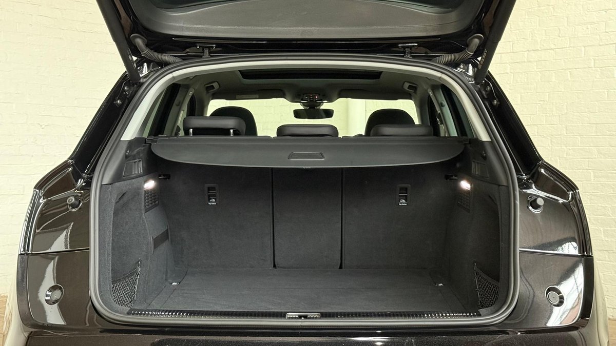 2023 Audi Q5 45 TFSI FY MY23 4X4 On Demand image 13