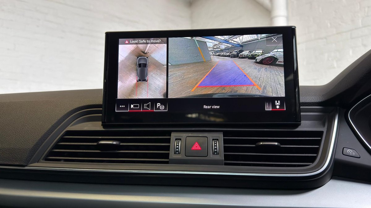 2023 Audi Q5 45 TFSI FY MY23 4X4 On Demand image 14