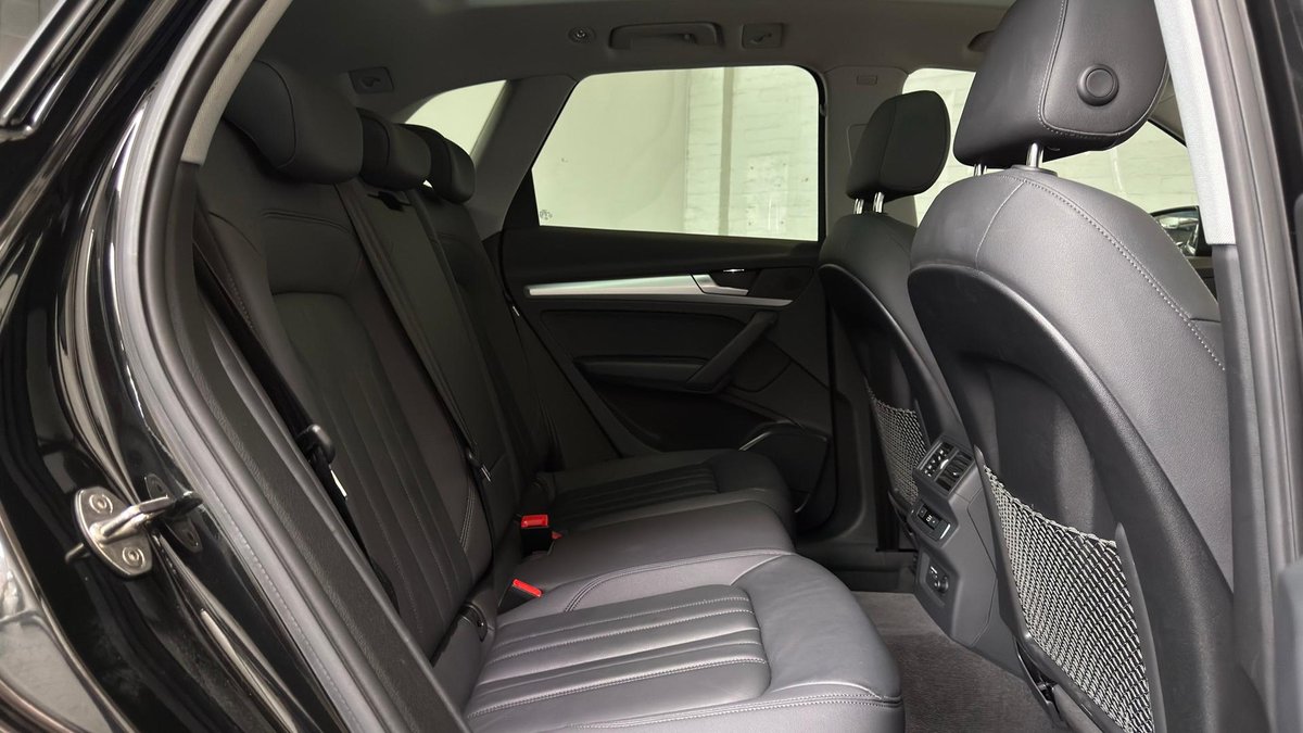 2023 Audi Q5 45 TFSI FY MY23 4X4 On Demand image 16
