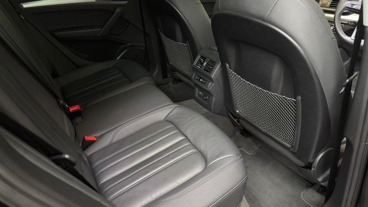 2023 Audi Q5 45 TFSI FY MY23 4X4 On Demand image 17