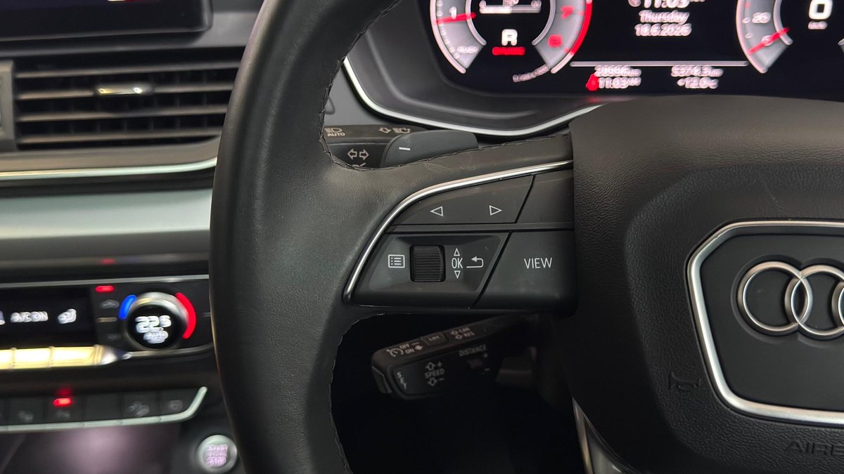 2023 Audi Q5 45 TFSI FY MY23 4X4 On Demand image 19