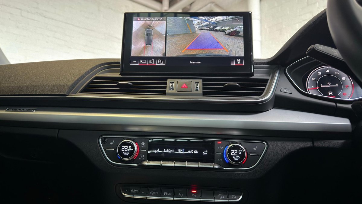 2023 Audi Q5 45 TFSI FY MY23 4X4 On Demand image 22