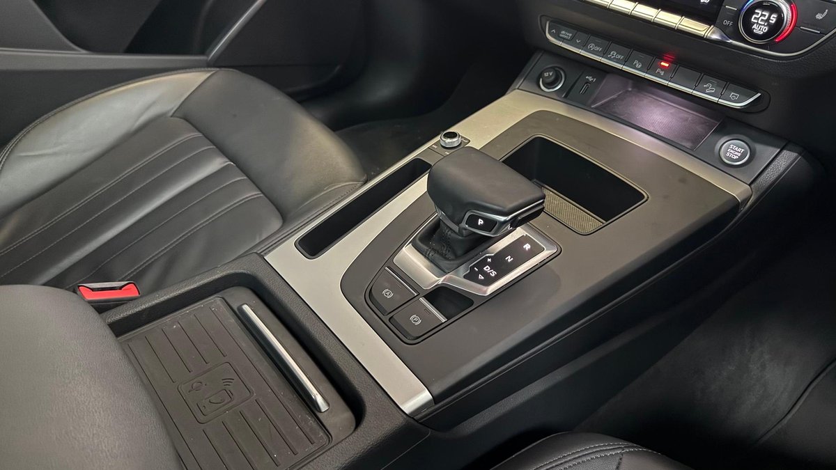 2023 Audi Q5 45 TFSI FY MY23 4X4 On Demand image 23