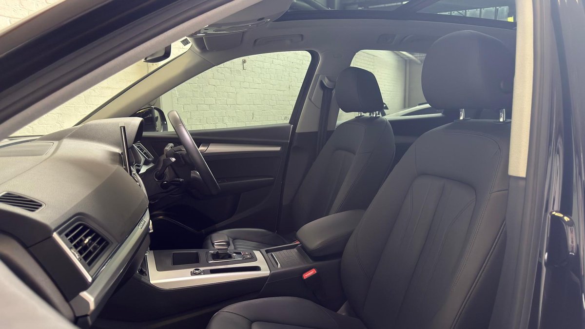 2023 Audi Q5 45 TFSI FY MY23 4X4 On Demand image 24