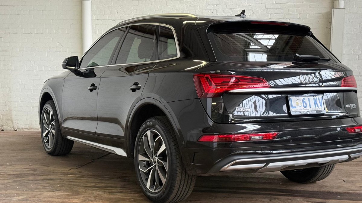 2023 Audi Q5 45 TFSI FY MY23 4X4 On Demand image 7