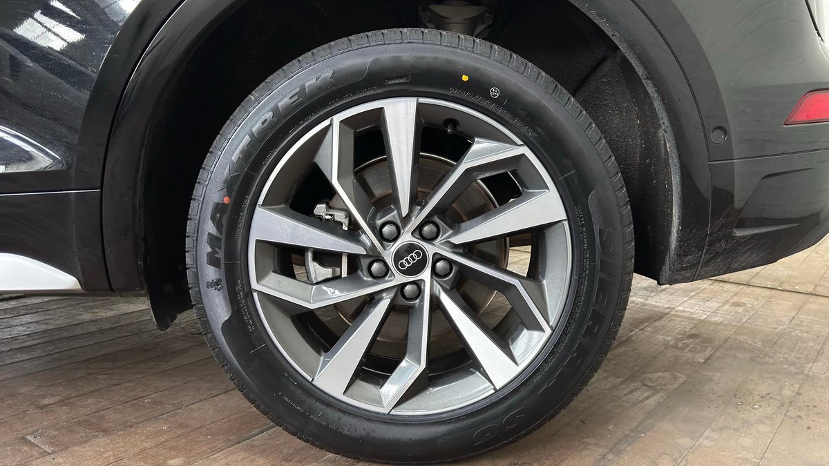 2023 Audi Q5 45 TFSI FY MY23 4X4 On Demand image 9